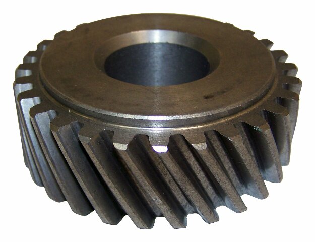 Jeep Vintage - Metal Crankshaft Gear J0641282