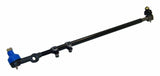 Vintage - Metal Black steering tie rod Assembly J0642057