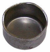 Vintage - Metal Gray Shift Rail Cap - J0642757
