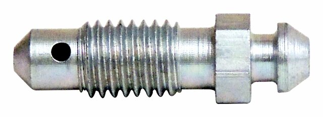 Jeep Vintage - Metal Bleeder Screw J0643841