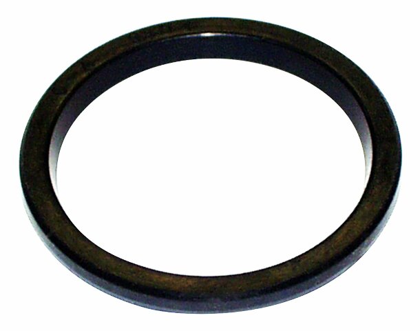 Jeep Vintage - Rubber Black Steering Bellcrank Seal J0645663
