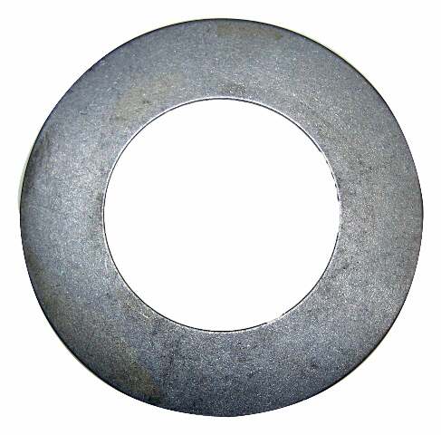 Vintage - Metal Differential Side Gear Thrust Washer J0645789