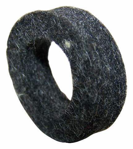 Jeep Vintage - Felt Gray Bearing Seal J0645980