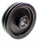 Jeep Vintage - Metal Varies Crankshaft Pulley J0646698