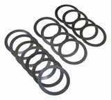 Vintage - Metal Differential Carrier Shim Kit J0648061 4x4 drivetrain
