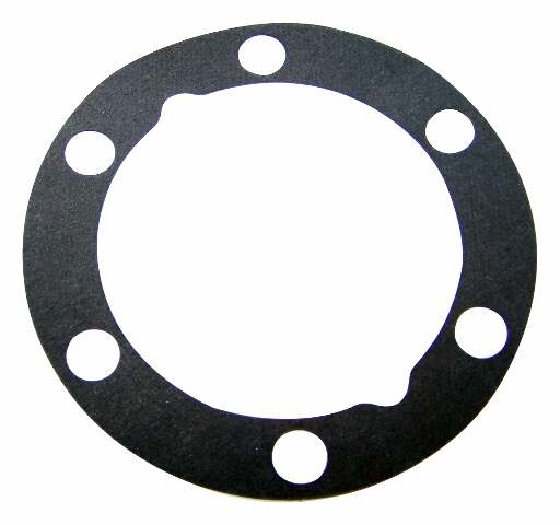 Jeep Vintage - Paper Black Hub Gasket J0649784