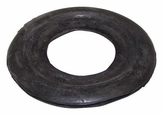 Vintage - Rubber Black Fuel Filler Neck Grommet J0654758