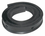 Vintage - Rubber Black Cowl Weatherstrip - J0671045