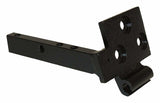Jeep Vintage - Steel Black Windshield Hinge J0688933