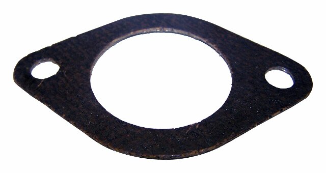 Jeep Vintage - Metal Black Exhaust Gasket J0745608