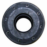 Jeep Vintage - Rubber Black Transfer Case Mount J0801042