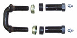 Jeep Vintage - Metal Shackle Kit J0802061