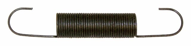 Vintage - Metal Unpainted Accelerator Pedal Spring - J0803358