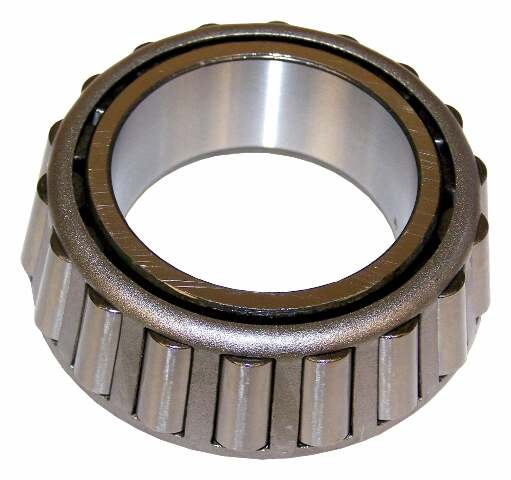 Jeep Vintage - Metal Differential Carrier Bearing J0805311 4x4 drivetrain