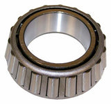 Jeep Vintage - Metal Differential Carrier Bearing J0805311 4x4 drivetrain