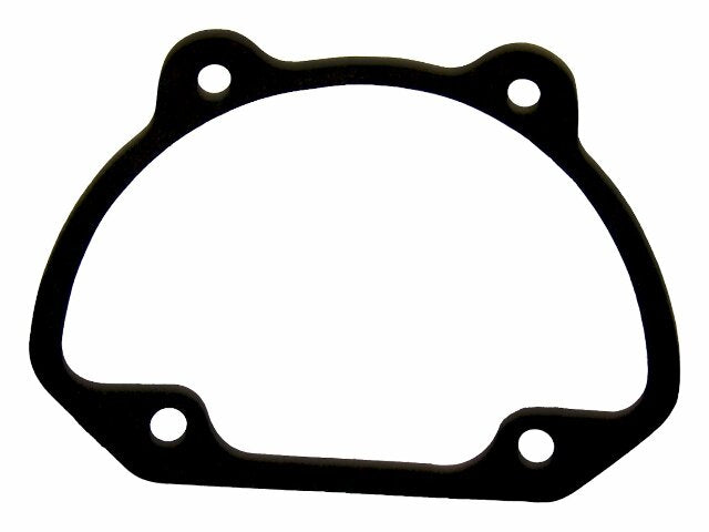 Jeep Vintage - Paper Black Steering Box Gasket J0807476