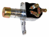 Vintage - Metal headlight assembly Dimmer Switch J0811681