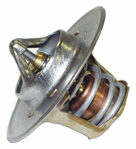 Jeep Vintage - Steel Thermostat J0812050