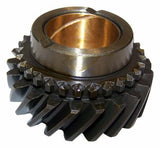Jeep Vintage - Metal Second Gear J0906197