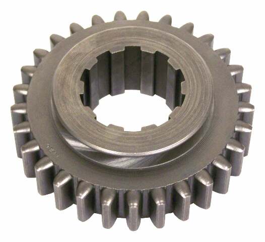 Vintage - Metal First & Reverse Gear J0906199