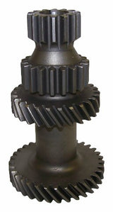 Jeep Vintage - Metal Cluster Gear J0906200