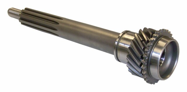 Jeep Vintage - Metal Input Shaft J0906203