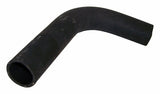 Vintage - Rubber Black Radiator Hose - J0906779