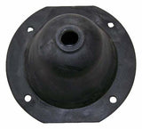 Jeep Vintage - Rubber Black Shift Boot J0907107