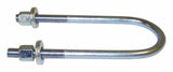 Jeep Vintage - Metal U-Bolt J0909222
