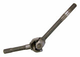 Vintage - Metal rear rear axle shaft assembly steel J0909460 4x4 drivetrain