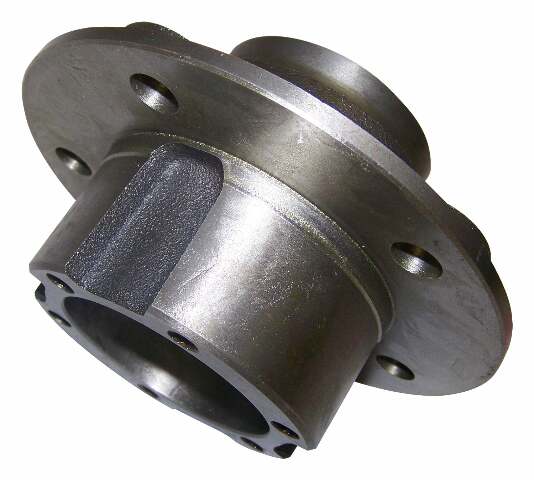 Jeep Vintage - Metal Hub J0909548