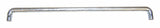 Vintage - Metal Clutch Pedal Shaft steel J0911814