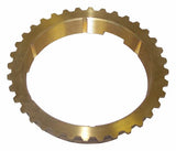 Jeep Vintage - Metal Zinc Synchronizer Blocking Ring J0912340