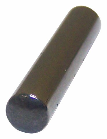 Jeep Vintage - Metal Bearing J0912345