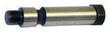 Jeep Vintage - Steel Silver Steering Bellcrank Shaft J0914223