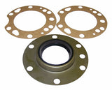 Vintage - Metal rear rear axle shaft assembly Seal J0914802 4x4 drivetrain