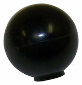 Jeep Vintage - Plastic Black Shift Knob J0914946
