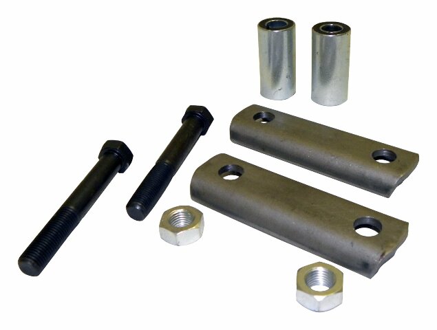 Jeep Vintage - Metal Shackle Kit J0916646