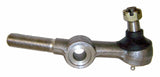 Vintage - Metal Silver steering tie rod End J0918257