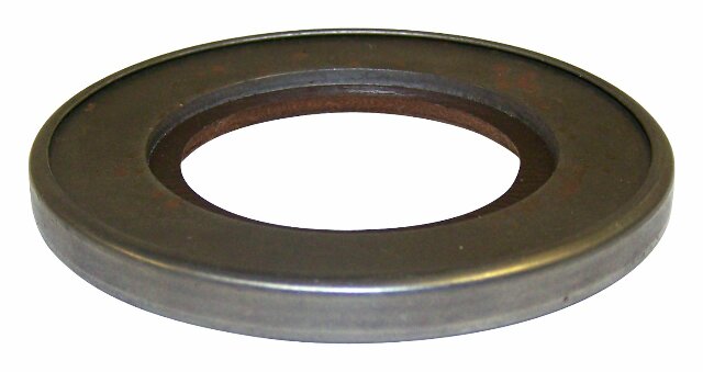 Vintage - Metal Black rear rear axle shaft assembly Seal J0919317 4x4 drivetrain