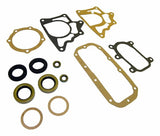 Vintage - Metal Transfer Case Gasket & Seal Kit J0923300 4x4 drivetrain