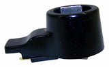 Vintage - Metal Black Distributor Rotor - J0923392