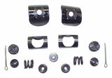 Vintage - Metal Black Drag Link Repair Kit J0923418