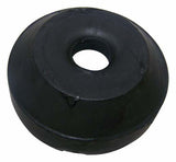 Jeep Vintage - Rubber Black Transfer Case Mount J0926671