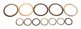 Vintage - Metal Unpainted Pinion Shim Set - J0929409