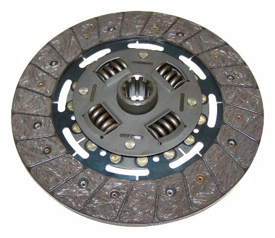 Jeep Vintage - Semi-Metallic Clutch Disc J0930731