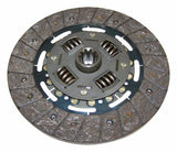 Jeep Vintage - Semi-Metallic Clutch Disc J0930731