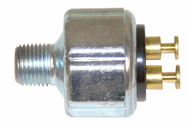 Jeep Vintage - Steel Brake Light Switch J0931216