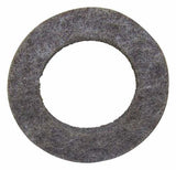 Vintage - Felt Gray Output Seal - J0932295