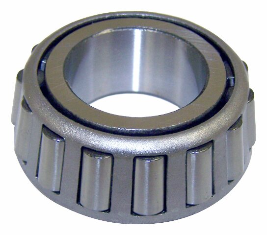 Vintage - Metal Output Shaft Bearing steel J0933737